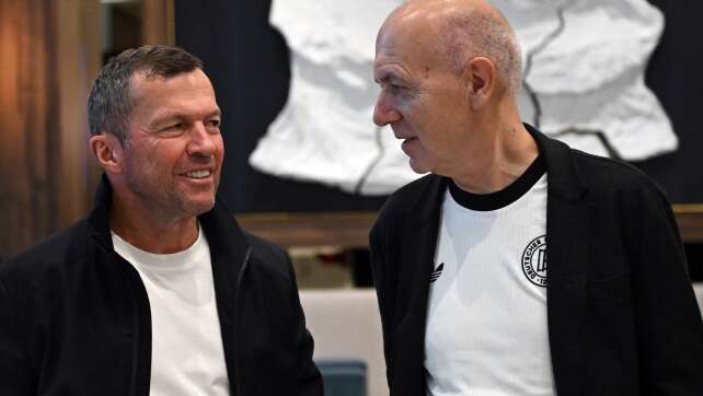 Tränen im Teamhotel: Karl-Aus schockt Matthäus und DFB-Chef