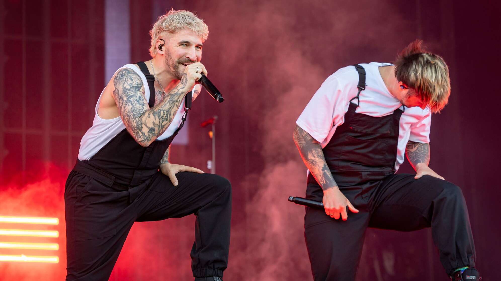 Open-Air-Festival Rock im Park