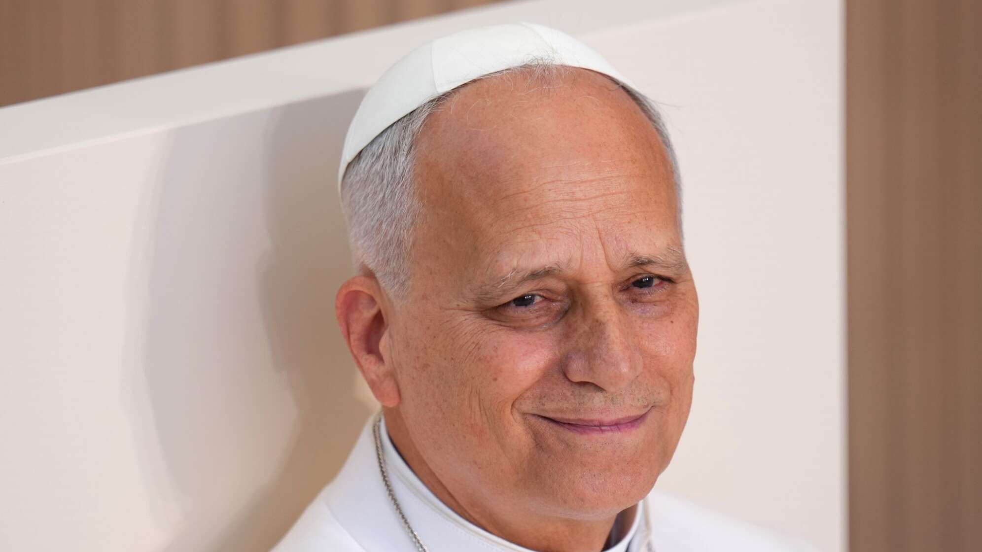 Papst Leo XIV. besucht Spanien