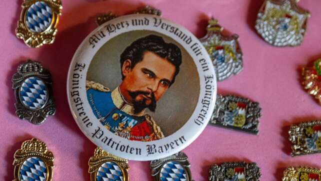 140 Jahre nach dem Tod: Hype um Märchenkönig Ludwig II.