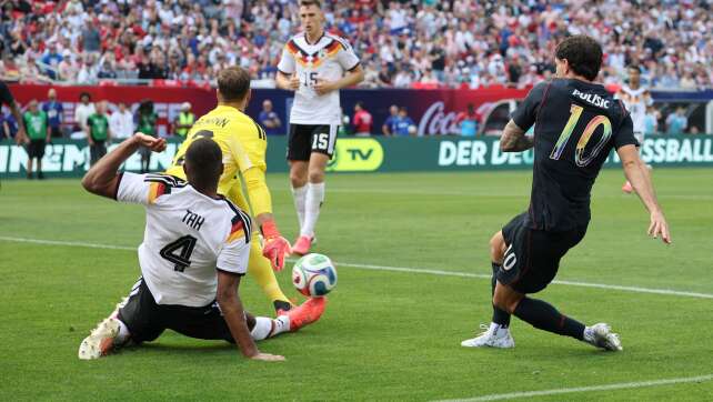 Gentleman Baumann: «Mit Manu verstehe ich mich super»