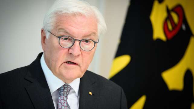 ARD: Steinmeier nicht mehr gegen Olympia 2036 in Deutschland