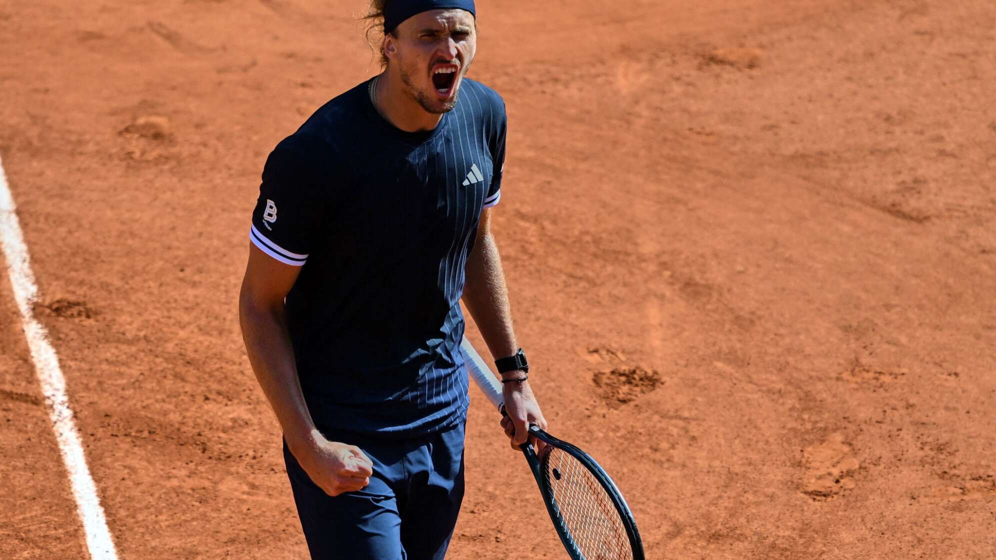 French Open Tennis