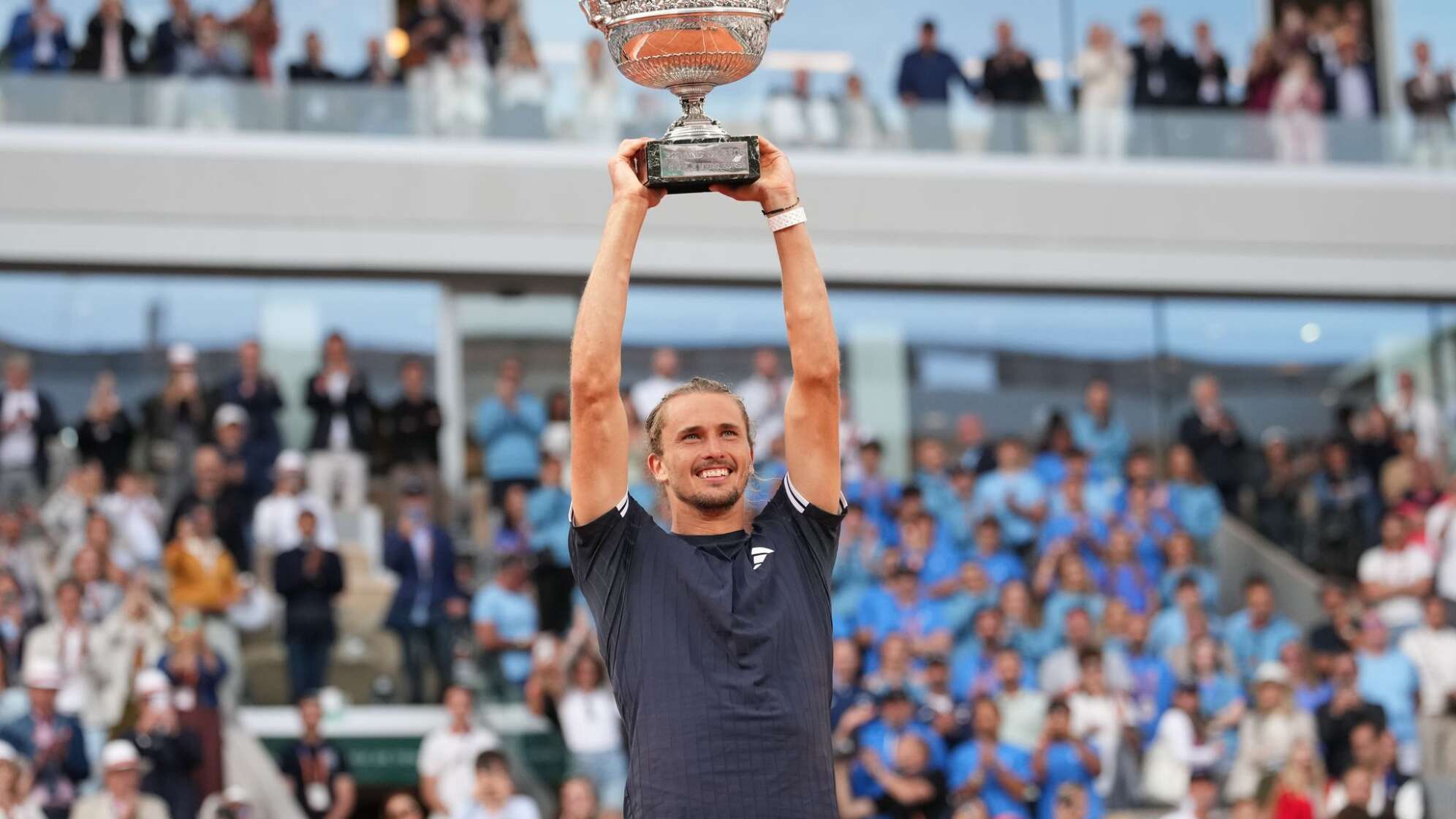 French Open Tennis