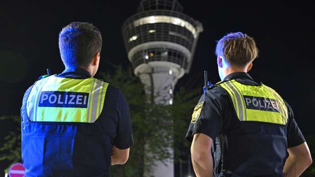 Nach Feueralarm verlängerter Flugbetrieb in München