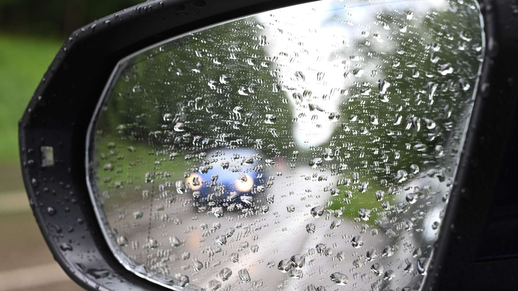 Wetter in Baden-Württemberg
