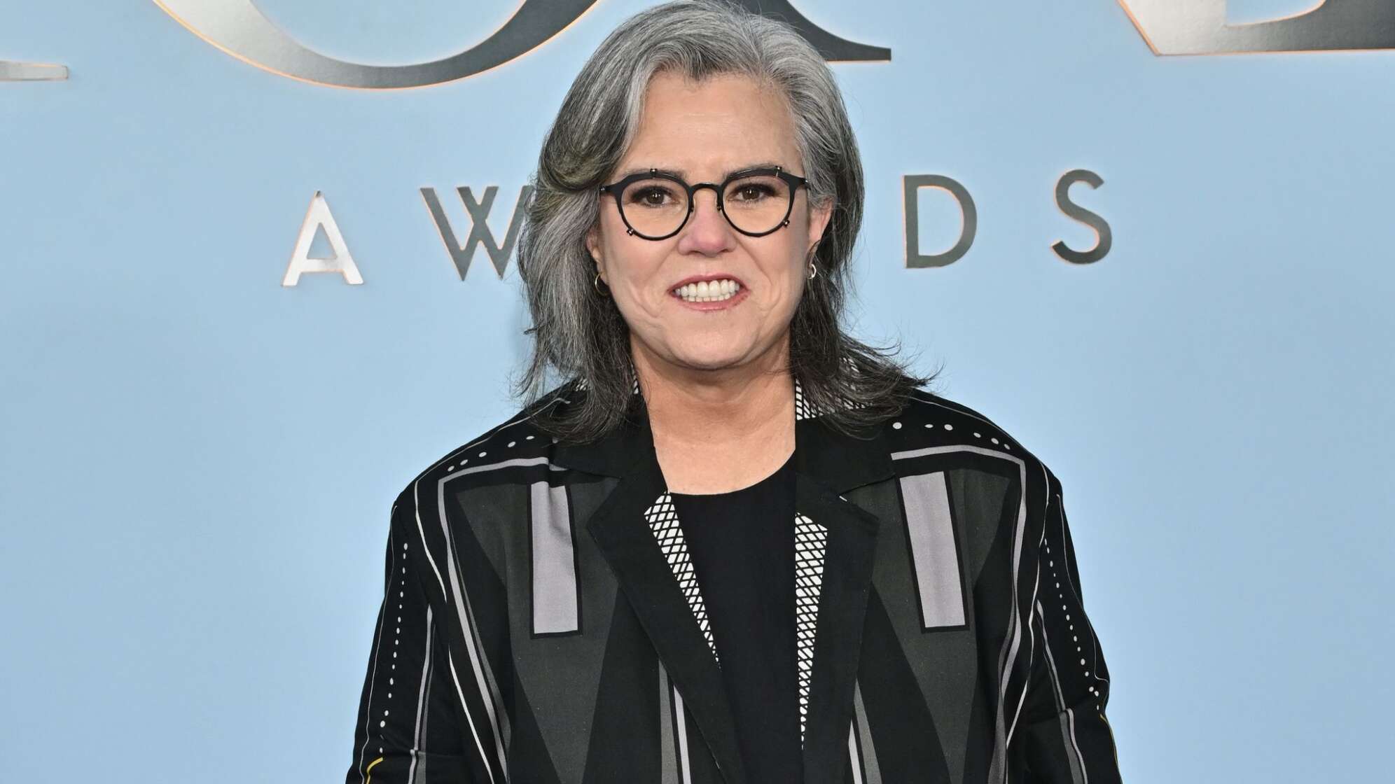 Rosie O'Donnell