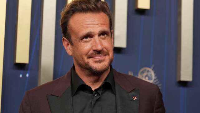 Jason Segel: «Bin mit dem besten Menschen der Welt zusammen»