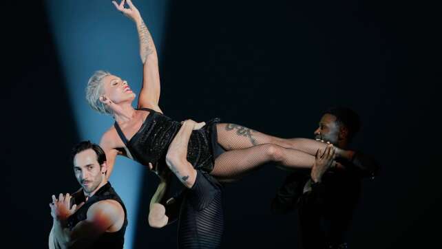 Musical «Schmigadoon!» räumt bei den Tony-Awards ab