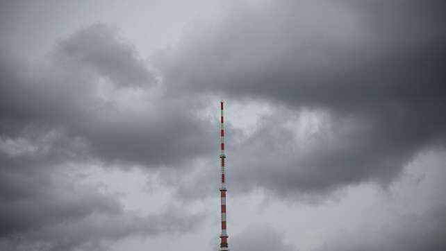 Regen, Schauer, kühlere Temperaturen – Sommer legt Pause ein