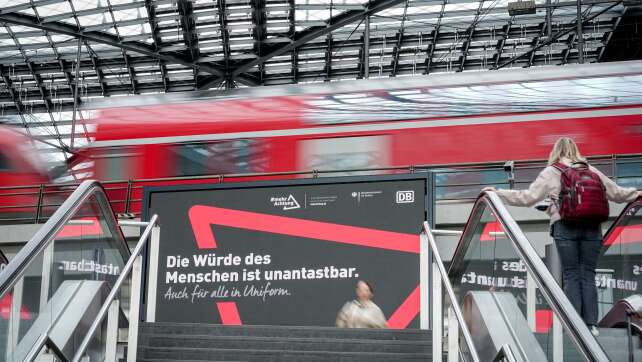 So will die Bahn für mehr Sicherheit sorgen