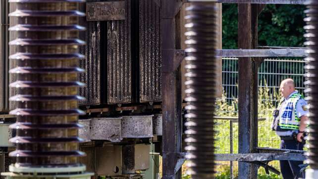 Stromausfall in Reutlingen - Was wir wissen und was nicht