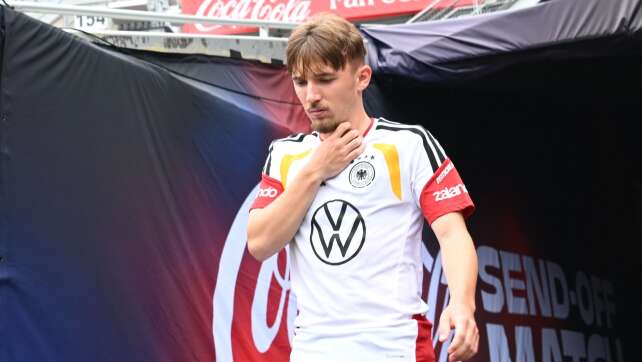 Müller zu Karl-Aus: Ändert wenig an deutschen WM-Chancen