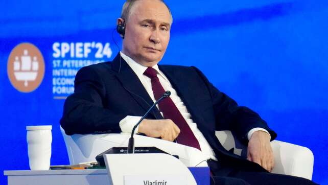 Moskau lässt Europäer und Ukraine abblitzen