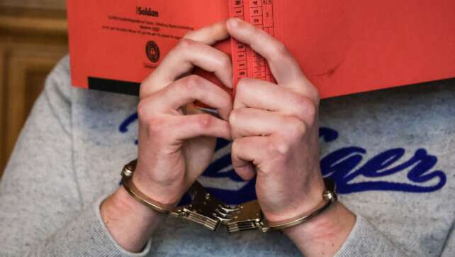 Terroranschlag geplant: Jahrelange Haft und Psychiatrie