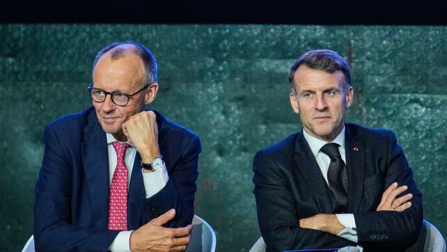 Deutsch-französisches Kampfjet-Projekt gescheitert
