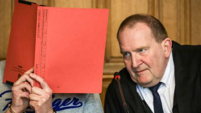 «Unschuldige in großer Zahl töten» - Urteil zu Anschlagsplan