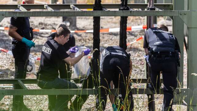 LKA: Hinweise auf Brandbeschleuniger nach Stromausfall