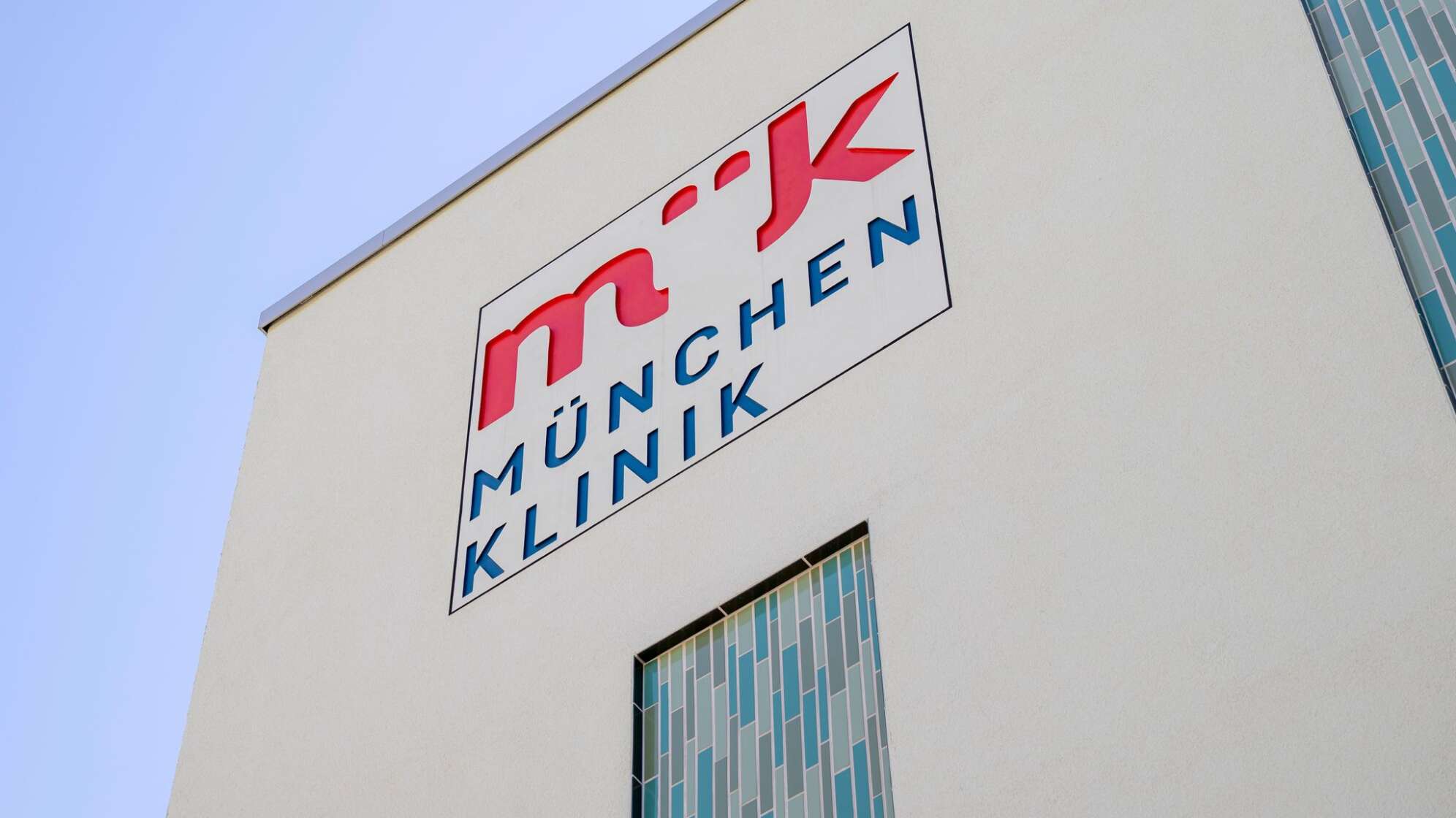 München Klinik Harlaching