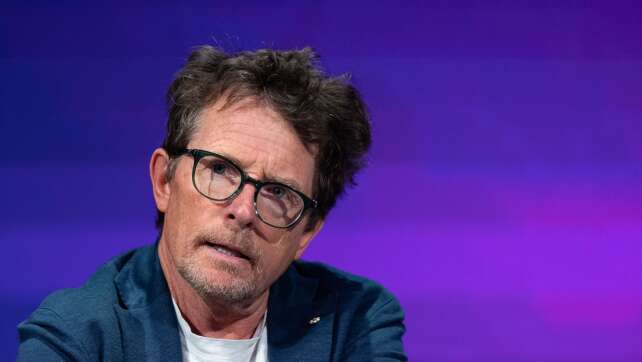 «Ein wunderbarer Mensch»: Michael J. Fox wird 65