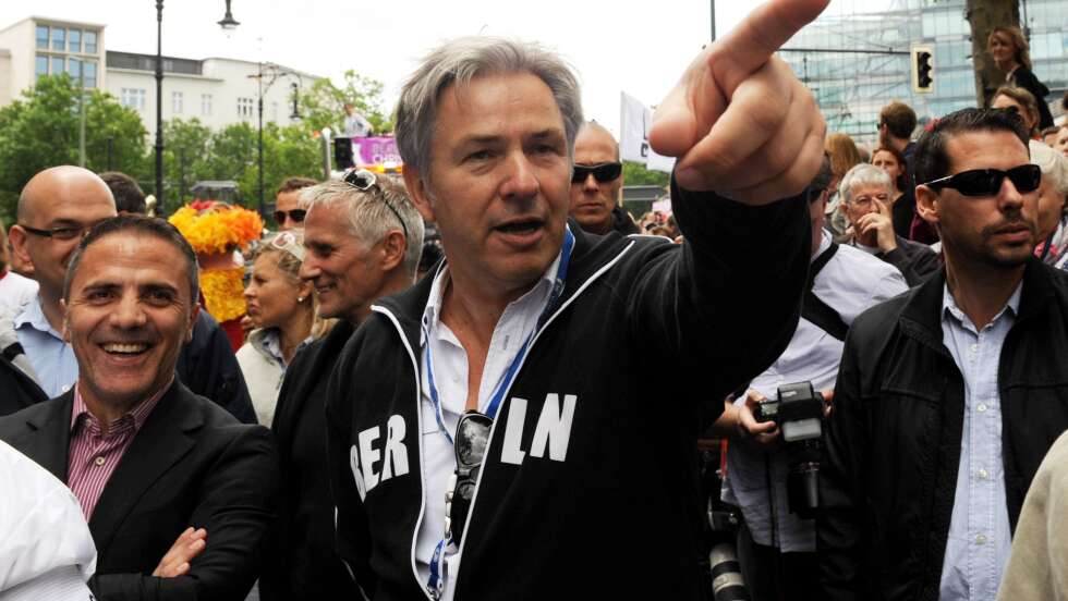 25 Jahre «Das ist auch gut so»: Wie Wowereits Satz nachwirkt