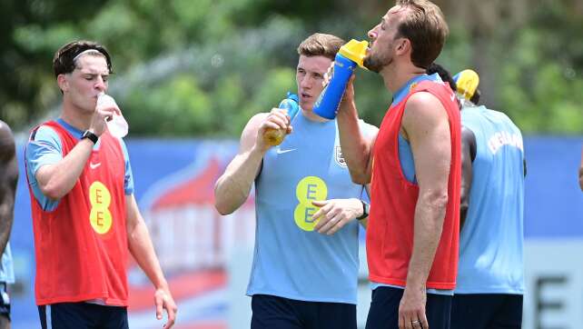 Die WM und das Wetter: im Extremfall «lebensbedrohlich»