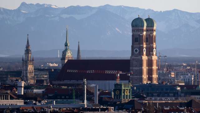 Glücksatlas: Warum Augsburg München hinter sich lässt