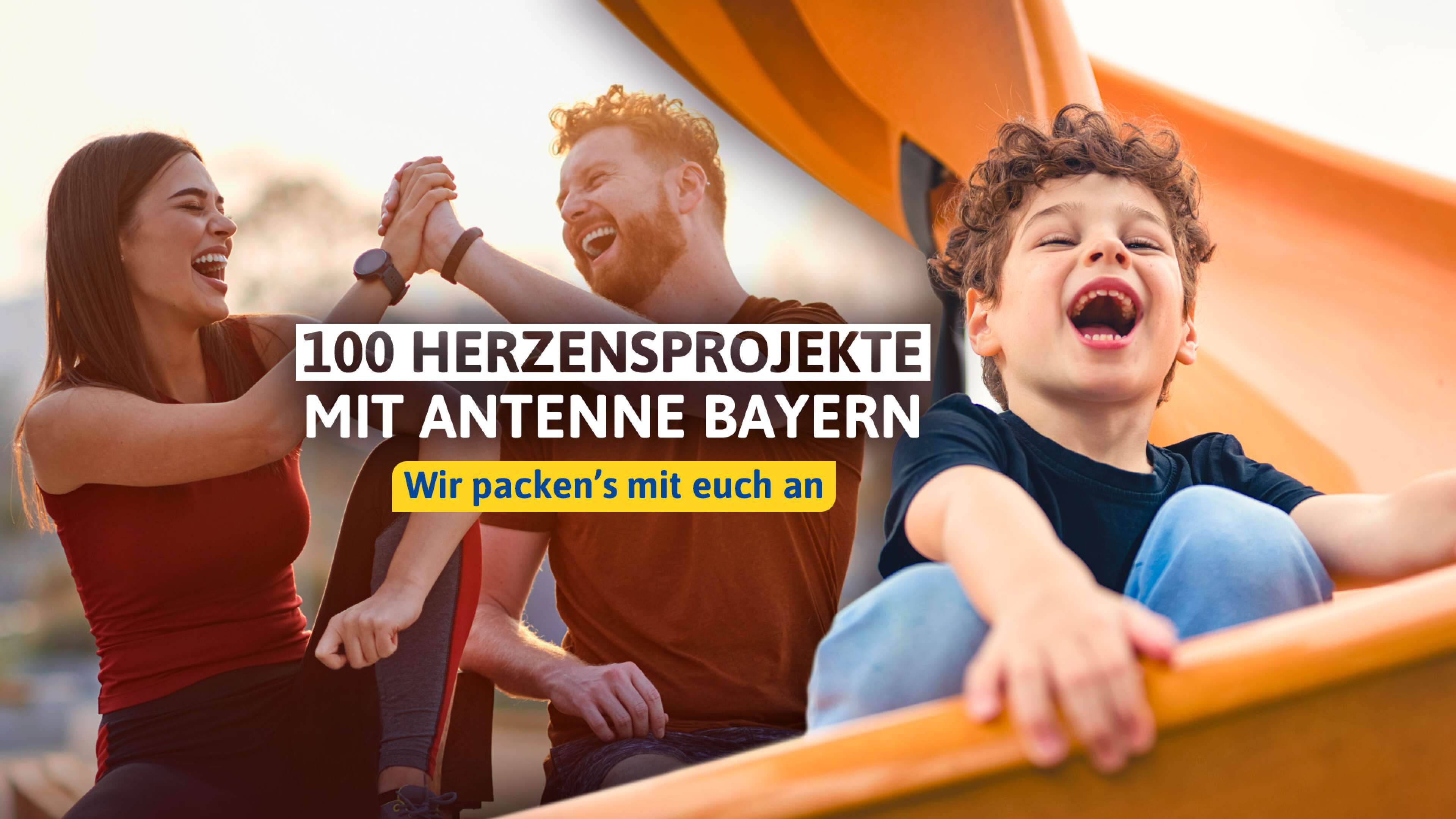 Herzensprojekte