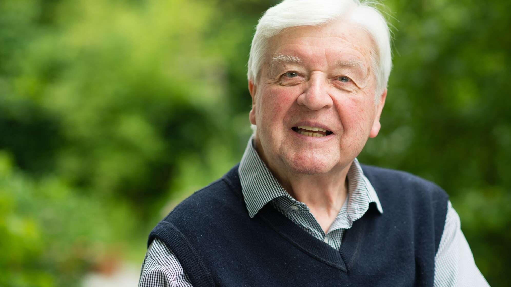 Bayerns Ex-Kultusminister Hans Maier ist tot