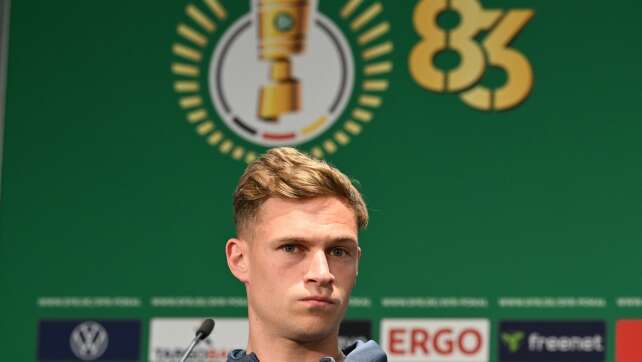 «Kapitän Kimmich»: So konkret war ein Wechsel nach Paris