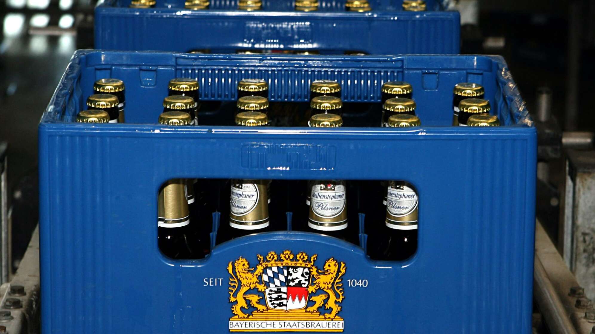 Bier in Superlativen - Die älteste Brauerei