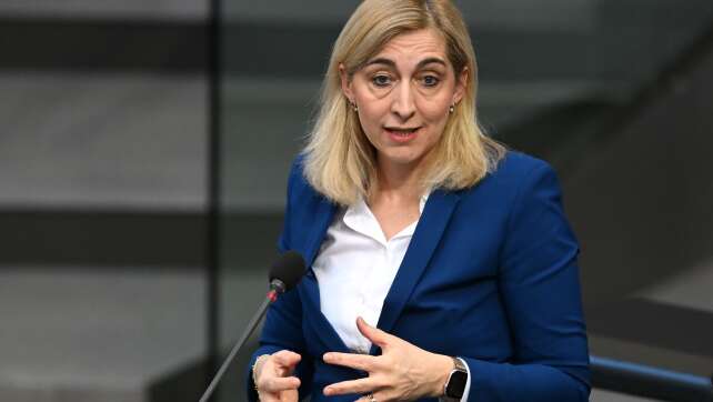 Größere Krankenkassen-Finanzlücke 2027 erwartet