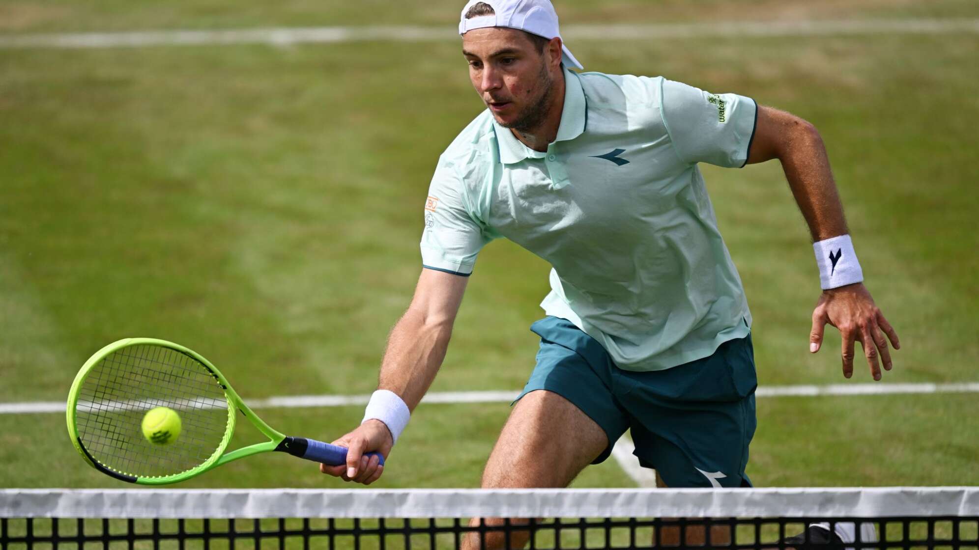 Tennis: ATP-Tour - Stuttgart