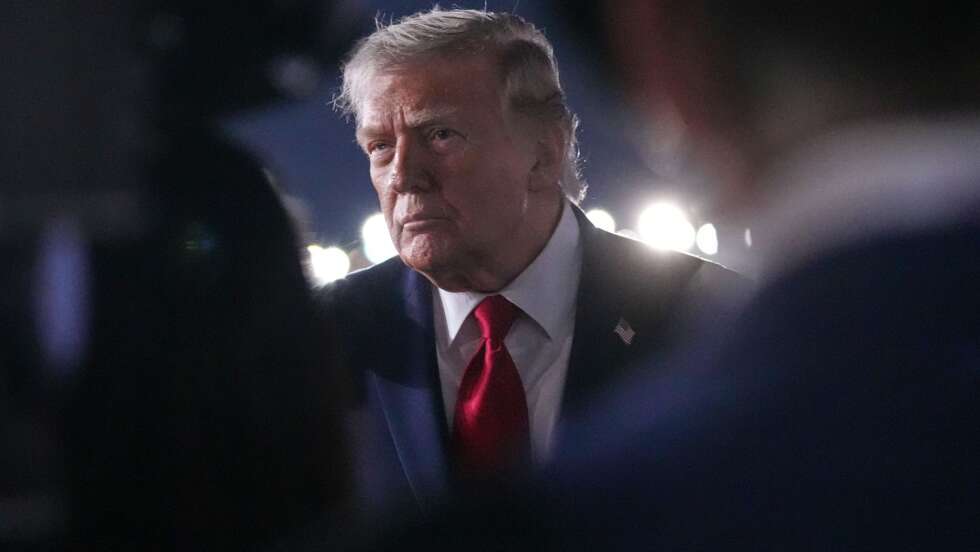 US-Militär: Vergeltungsschläge gegen den Iran begonnen