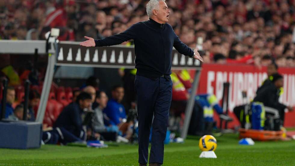Benfica bestätigt: Mourinho wird Trainer bei Real Madrid