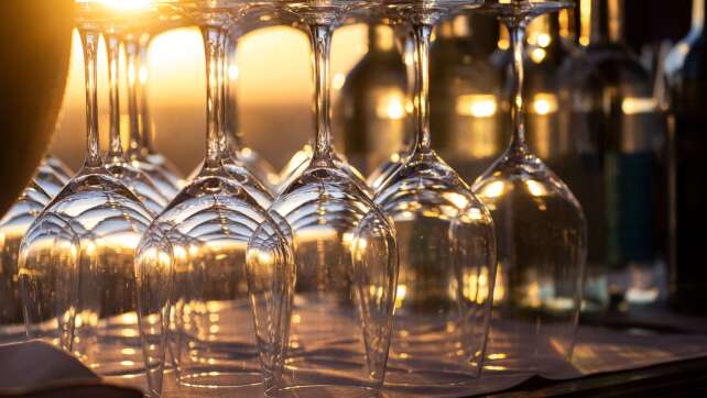 Streeck: Weniger Alkohol ist mehr - Aktionswoche startet