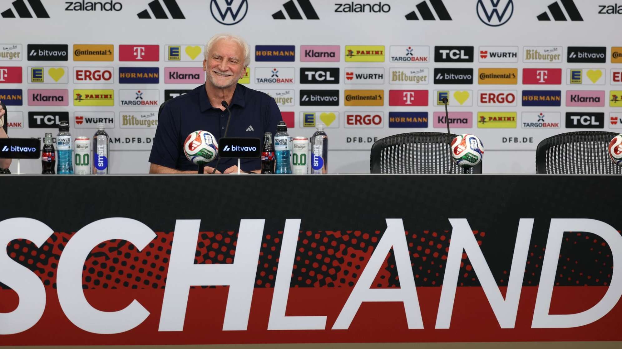 Rudi Völler