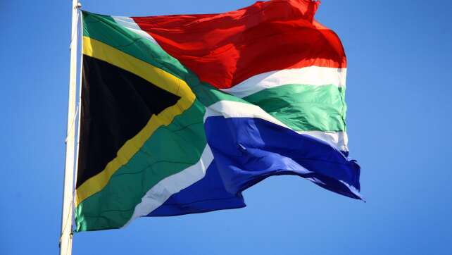 Bewaffnete in Südafrika fallen in Siedlung ein - zwölf Tote