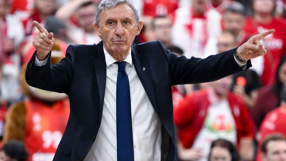Bayern gegen Alba: Traumfinale für Pesic