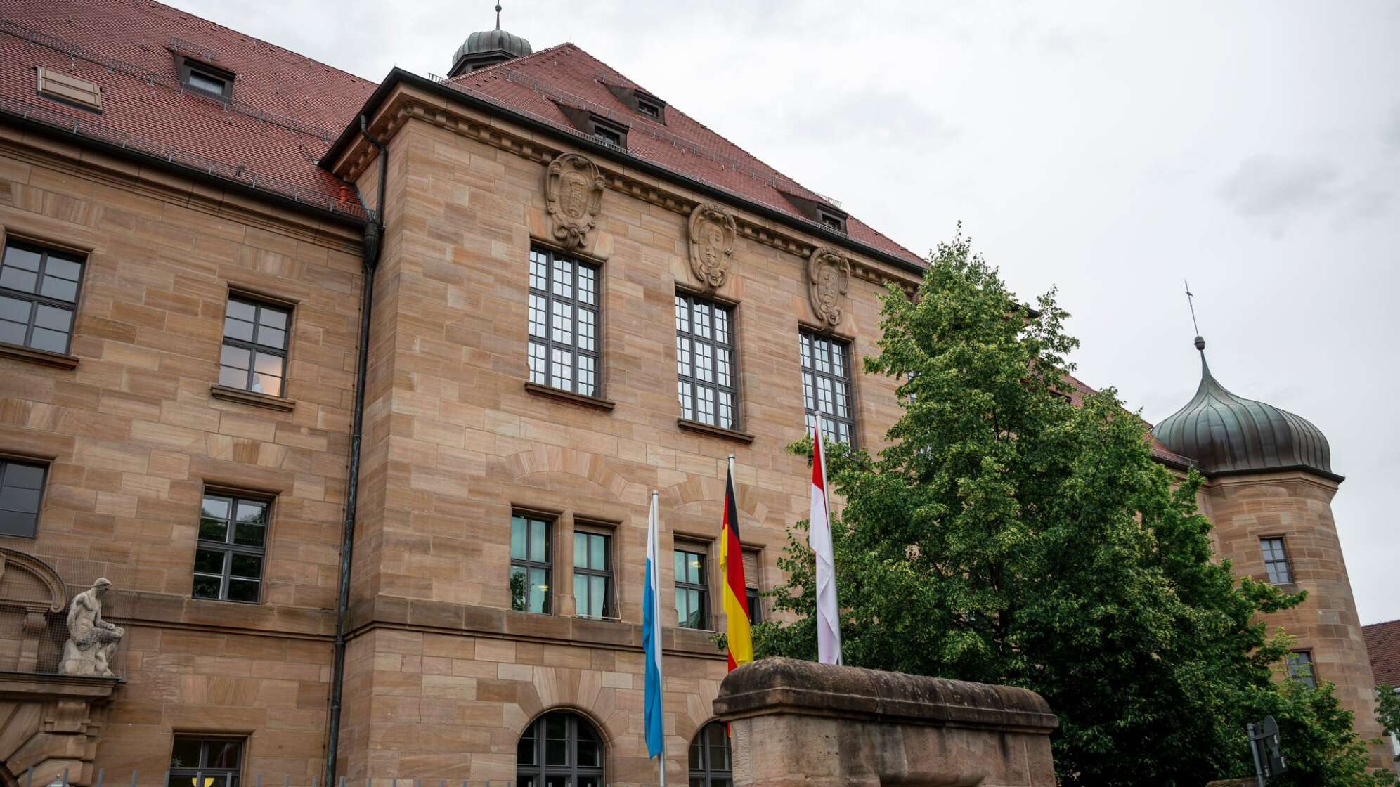 Prozess wegen Protestaktion bei Bauernpräsident Felßner