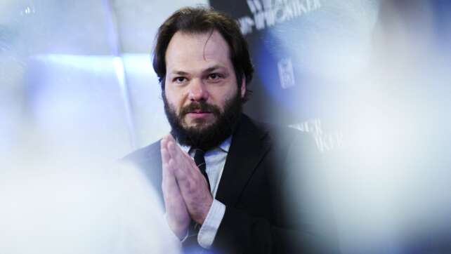 Petr Popelka wird neuer Generalmusikdirektor in München