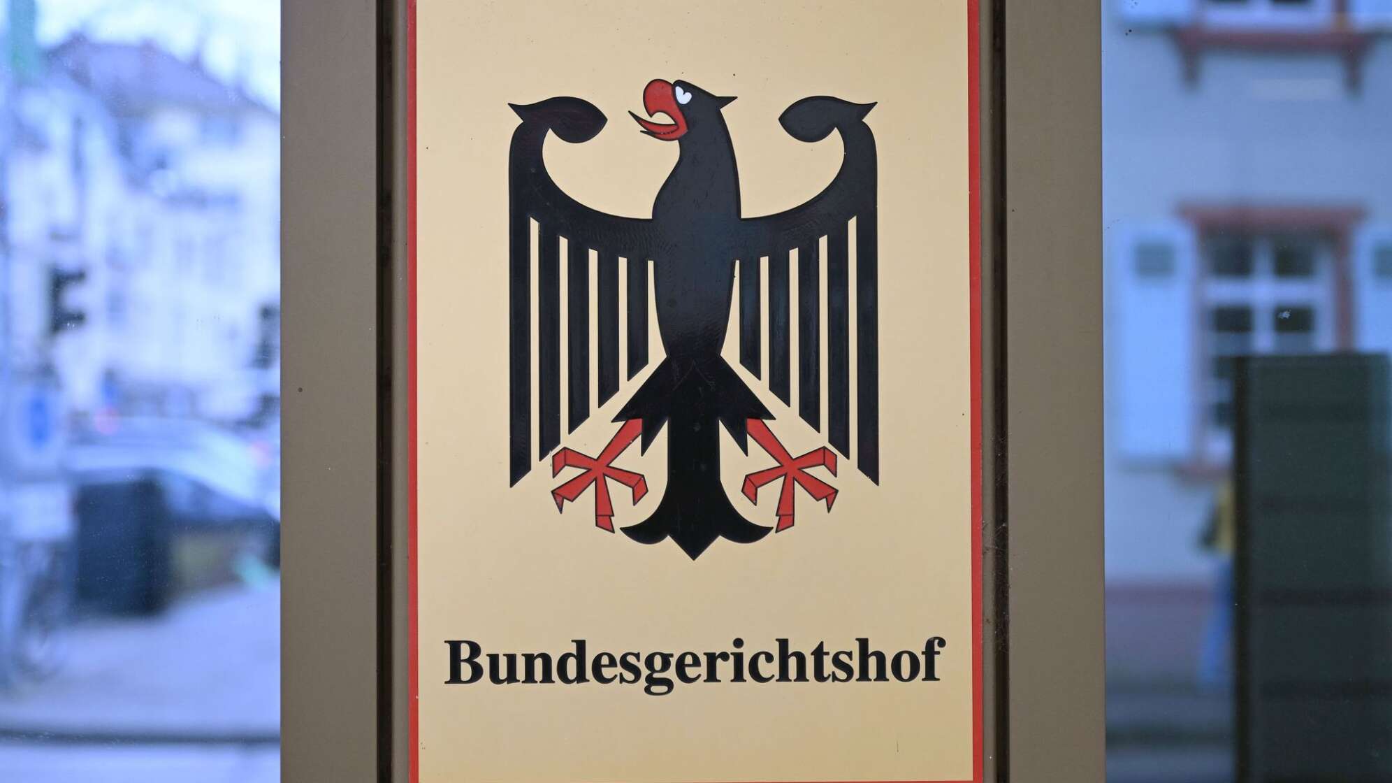 Bundesgerichtshof