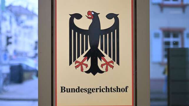 Bamberger OLG-Chefin auf dem Weg an die BGH-Spitze?