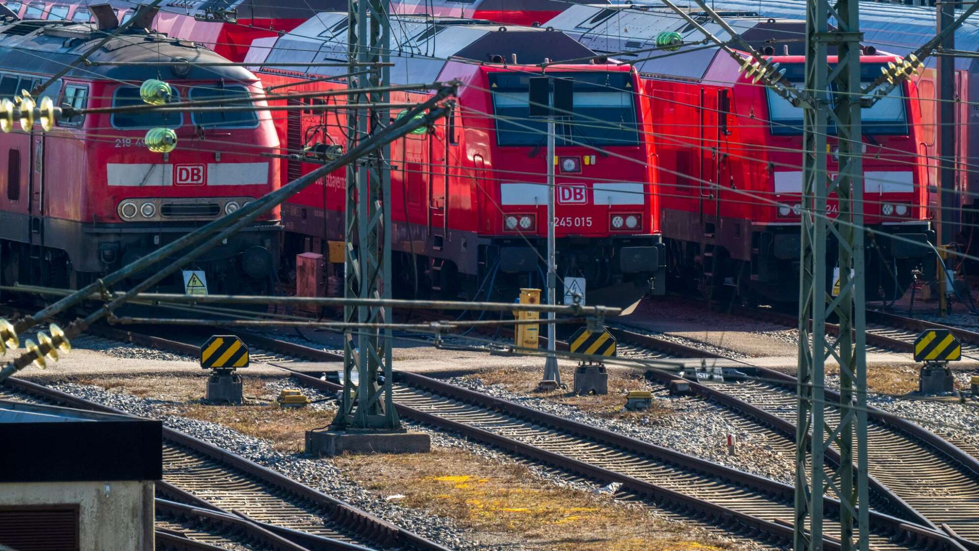 Regionalbahn