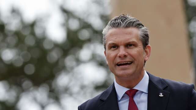 Hegseth erhöht Druck auf Kuba: Sind auf alles vorbereitet