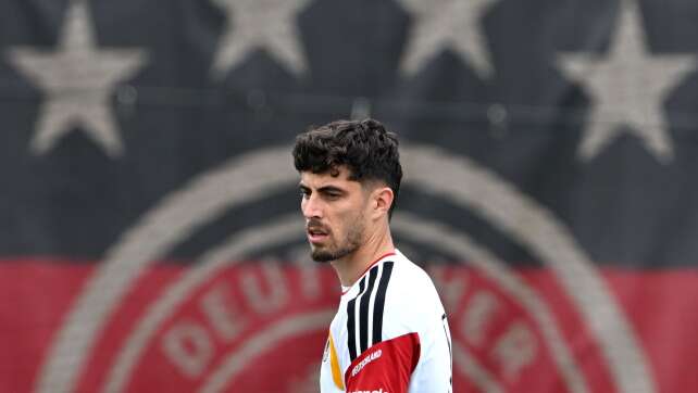 Der «Unterschätzte»: Geburtstagskind Havertz als X-Faktor