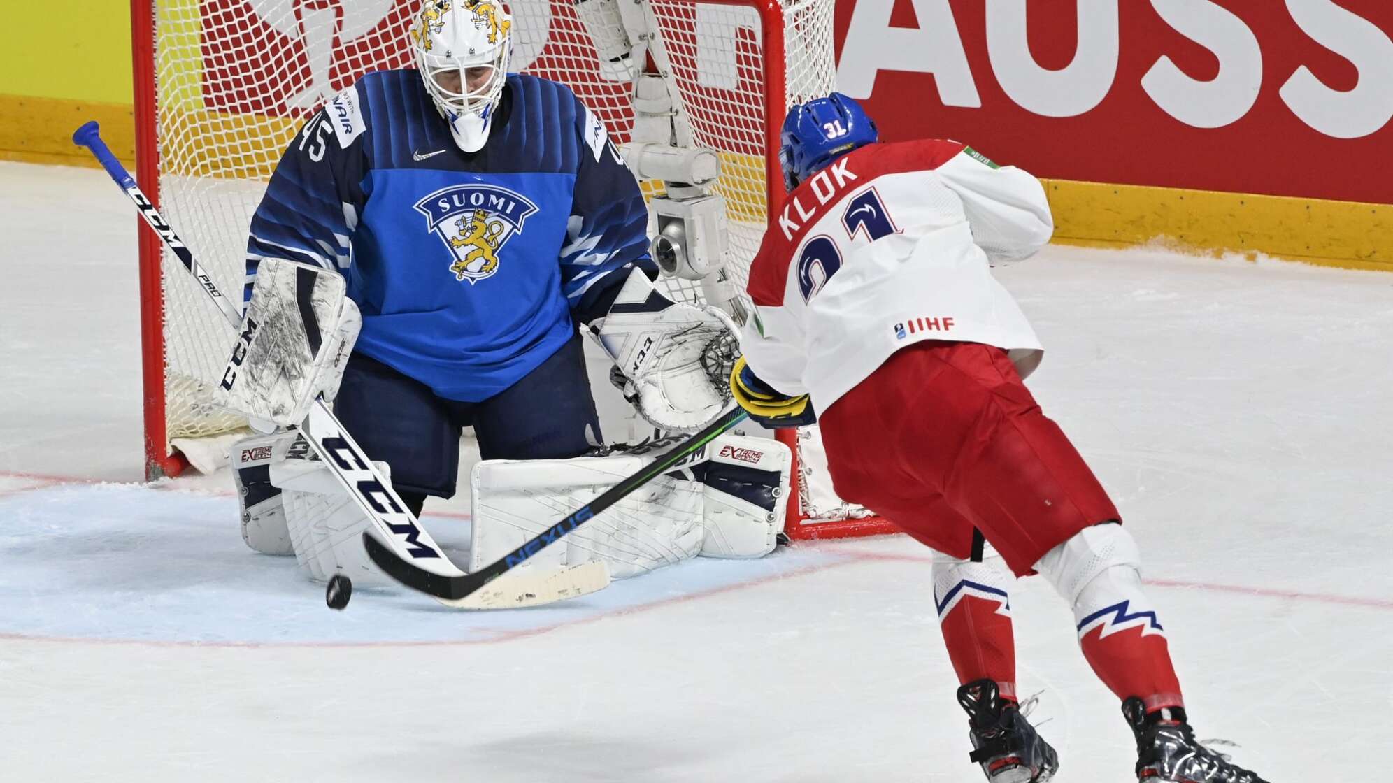 Lukas Klok