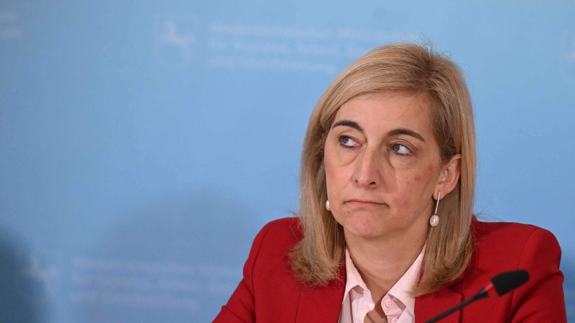 Gesundheitsministerkonferenz in Hannover