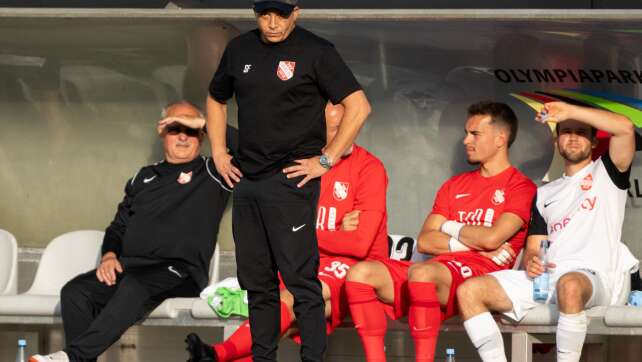Nach 1860-Lizenzentzug: TSV Havelse bleibt Drittligist