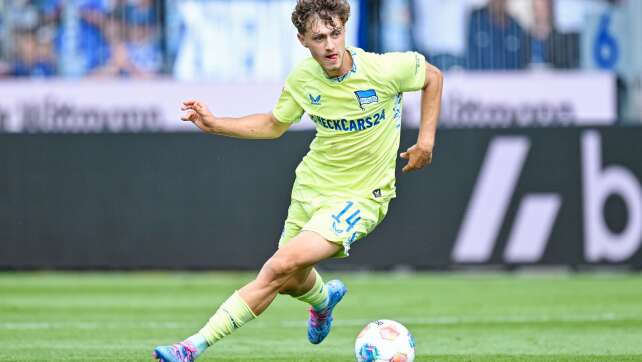 Aufsteiger Elversberg holt Talent Krattenmacher